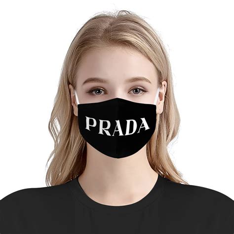 prada face masks|prada clothing line.